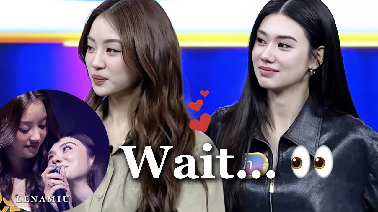 Eng Sub) LenaMiu… Things Got Interesting And I Wasn’t Ready For This
