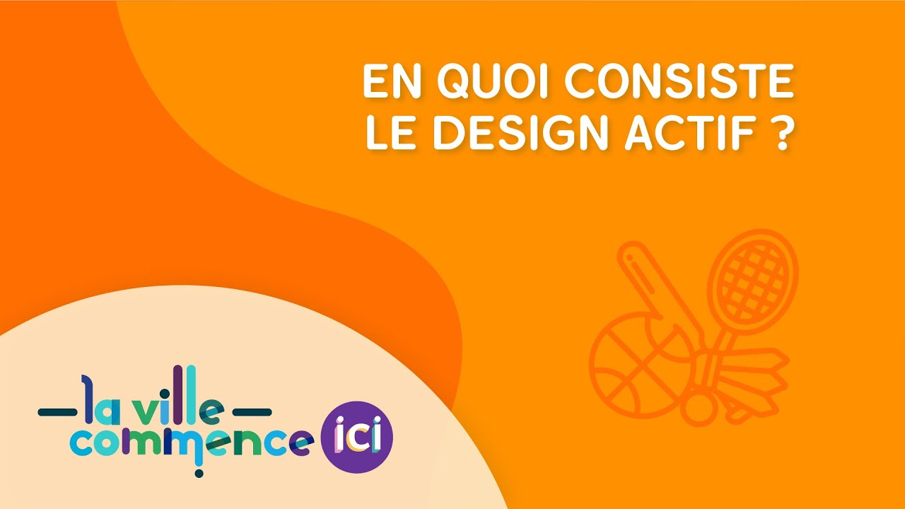 EN QUOI CONSISTE LE DESIGN ACTIF ?