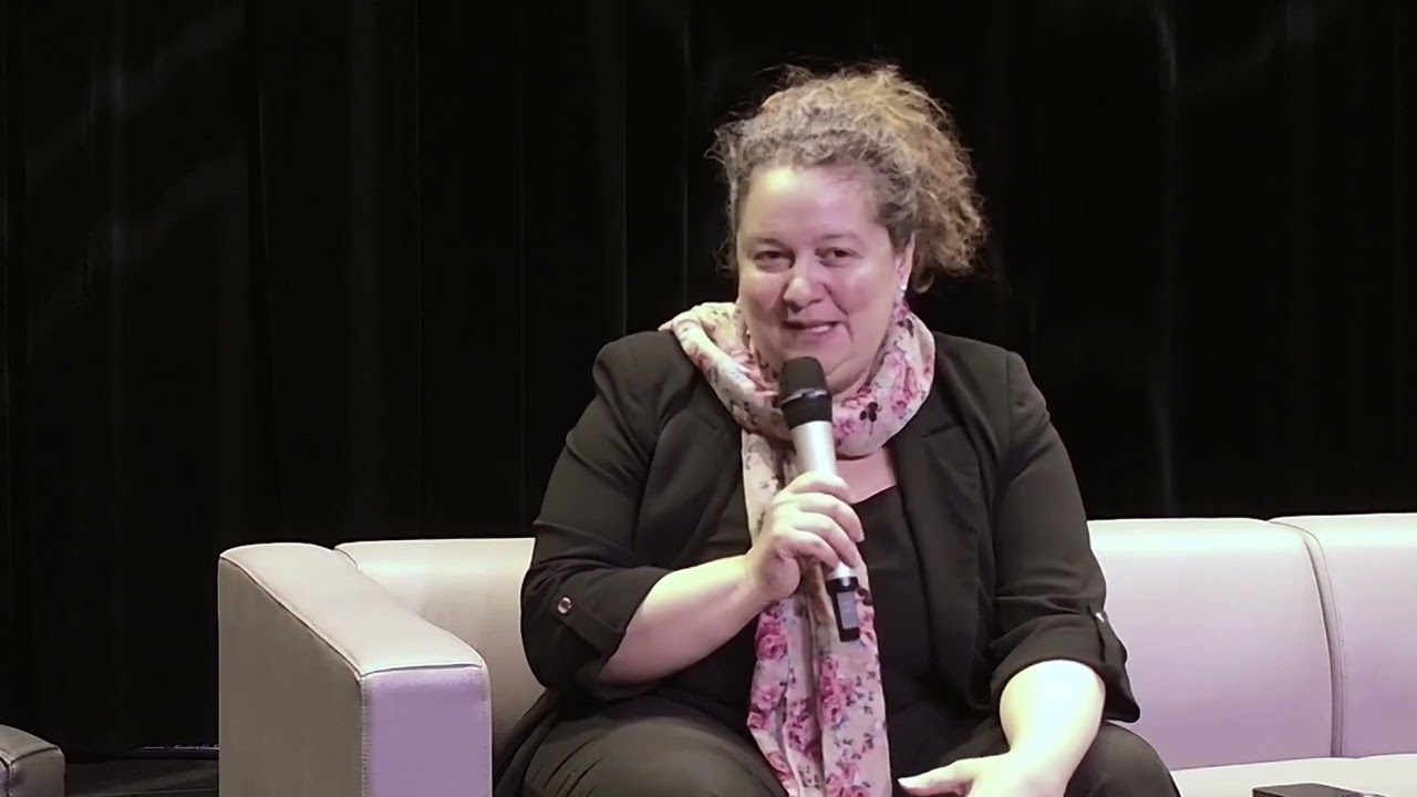 "Mon histoire, mon parcours  par Zahia Ziouani"