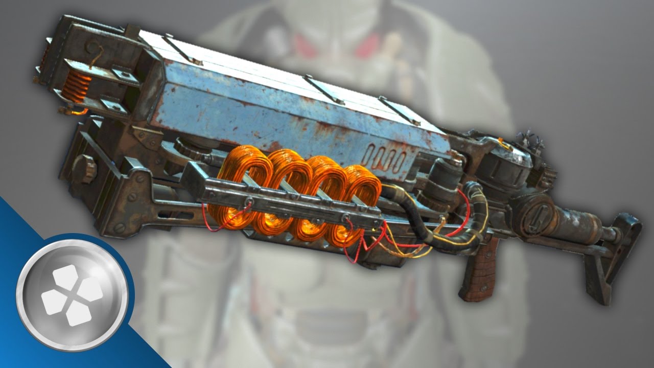 Fallout 4: Como Pegar a Melhor Rifle do Jogo Facilmente