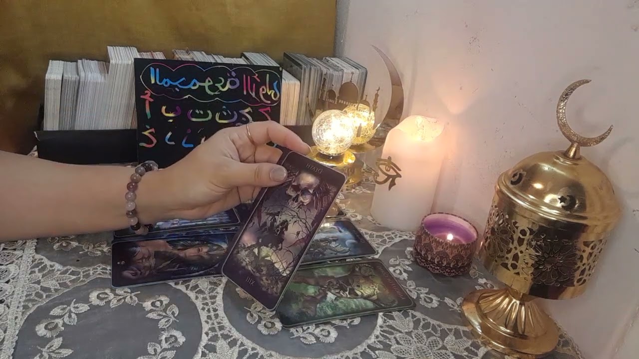 سبب بعد الشريك &الحبيب ⁉️هل يوجد طرف ثالث⁉️ افكاره في البعد 🤔خطواته ونواياه تجاهكم 💌(بحرف اسمه)*_^