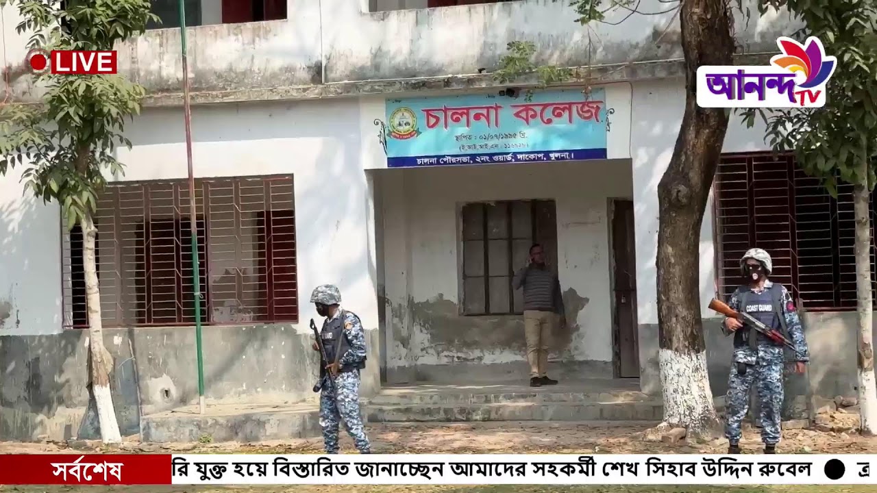 গণভোট-২০২৬ উপলক্ষ্যে শান্তি-শৃঙ্খলা রক্ষায় উপকূলীয় এলাকায় মোতায়েন