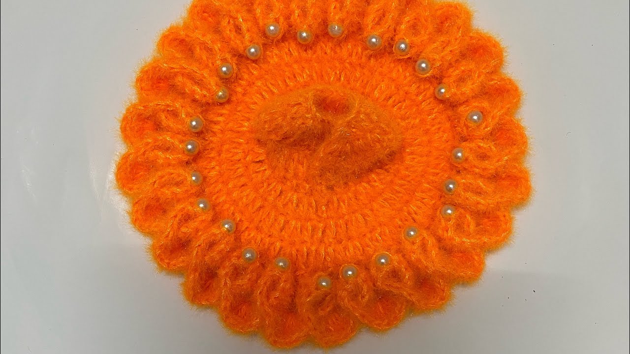 Woollen dress of kanhaji in any size 