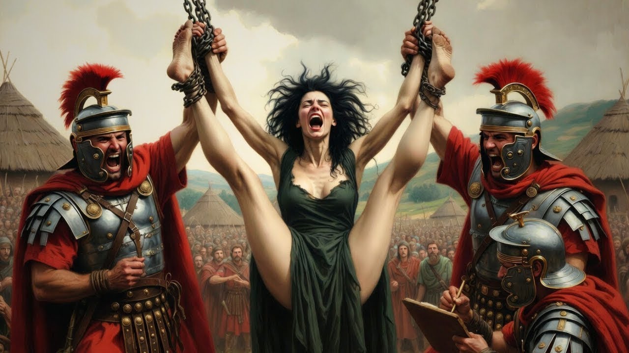 What Vikings Did to the Wives of Defeated Enemies Was Kept Out of the Sagas
