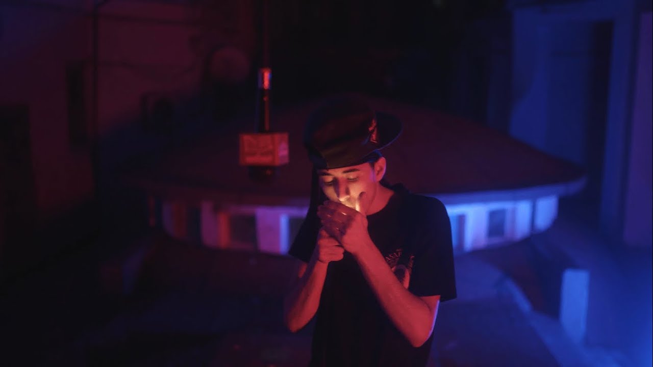 X7KIRA - WESH A FREDA (official music video)