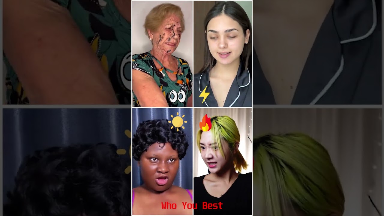 Who Your Best #4037