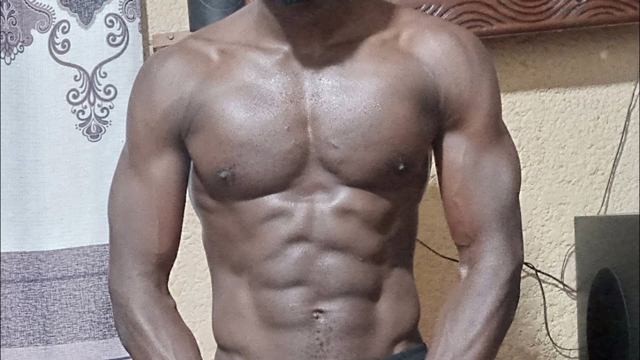 Motivation your day with workout at home