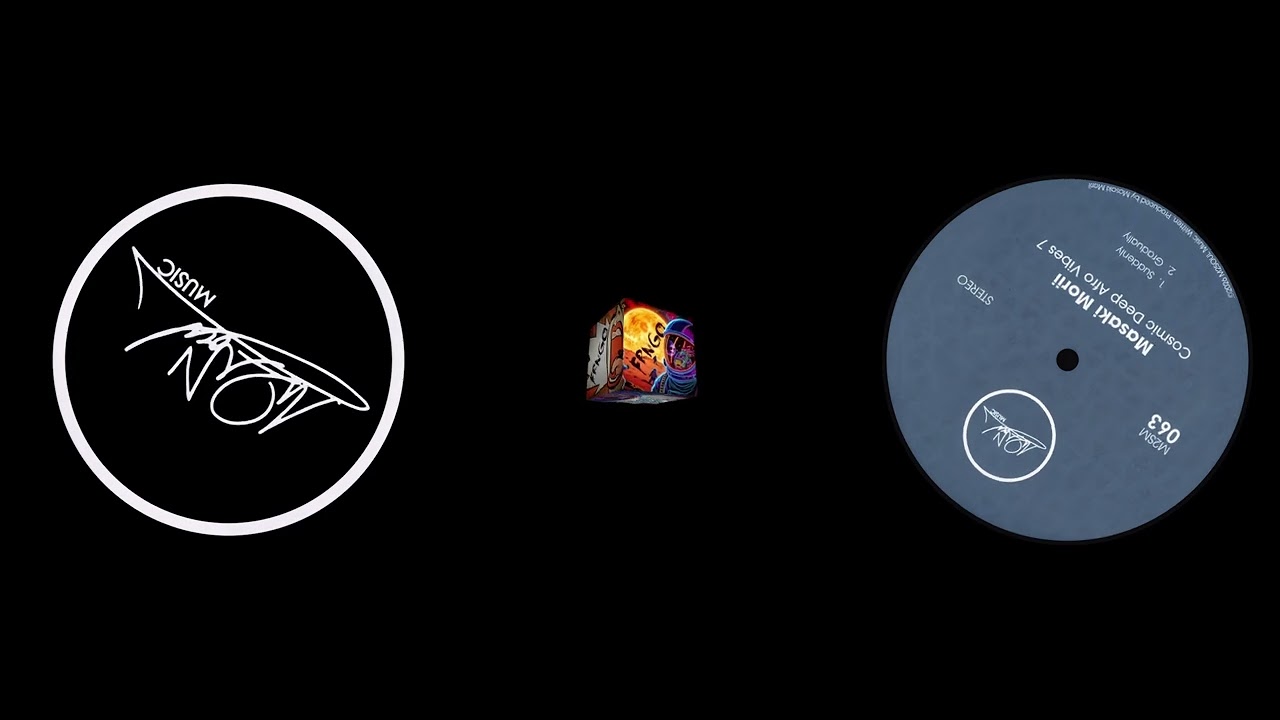 Masaki Morii - Suddenly [M2SOUL Music]