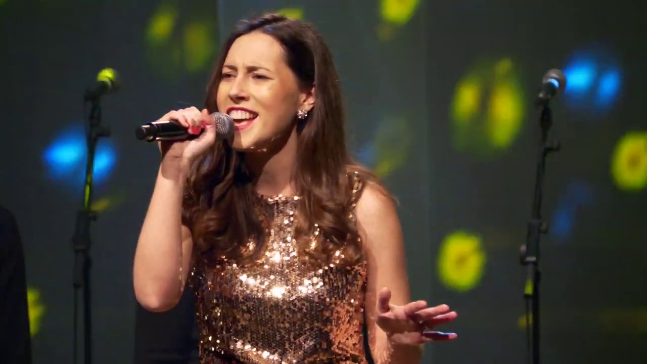 Matea Horvat - Nada (Uskrs fest 2019.)