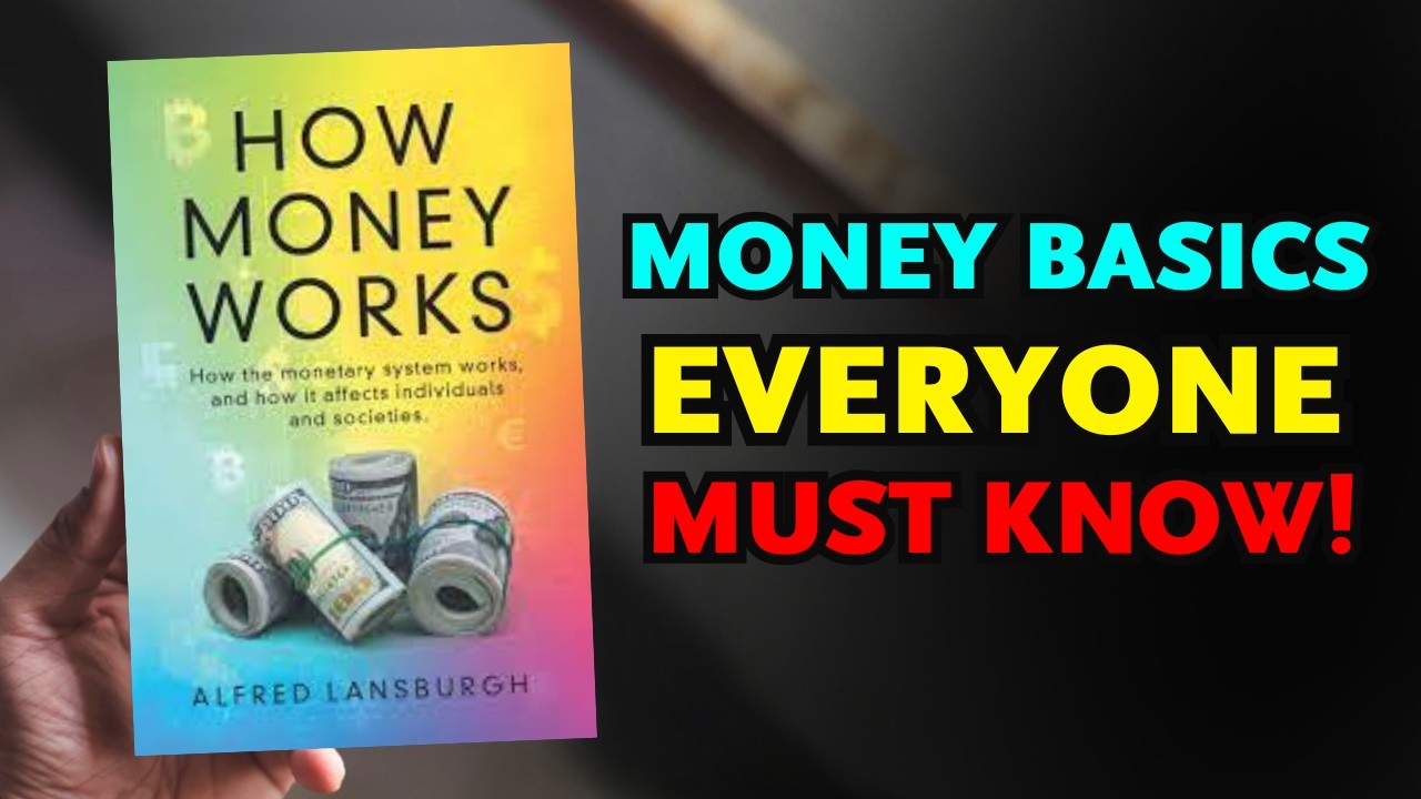 7 Important Lessons on How Money Works!