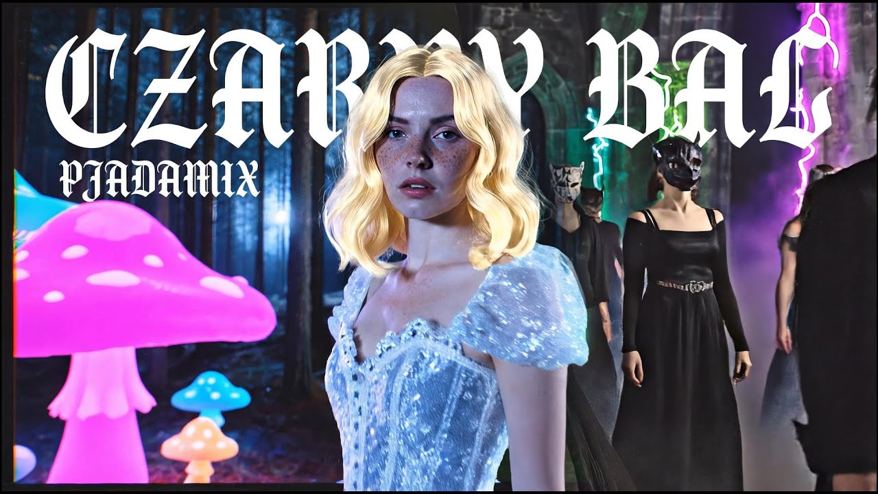 Czarny Bal