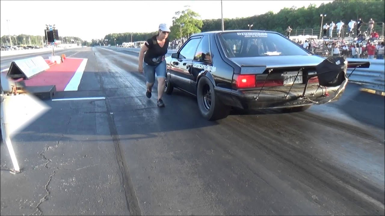 Nopiggy us13 delmar shakedown pass