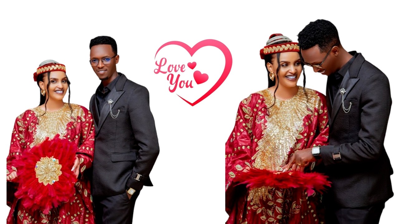 BWA MBERE BAHAVU NA FLEURY KWA APOTRE SERUKIZA 💕UBUHAMYA💕UMUGABO NTIYARAZI KUBIKORA NIGA KUBYIKORERA