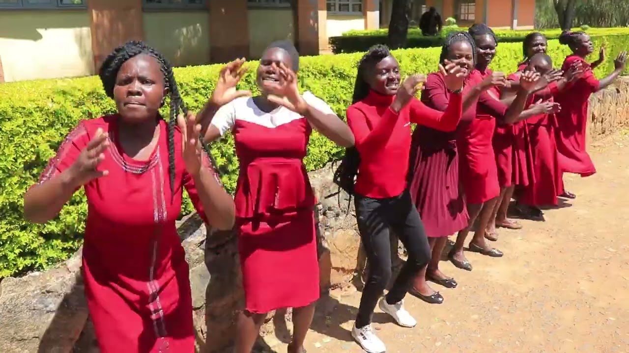 BULAMU BWA MINDALI BY PST AMOS MAKHANU. (official video)