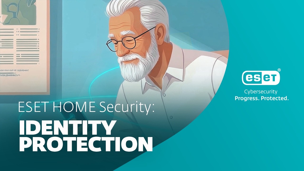 ESET HOME Security | Identity Protection