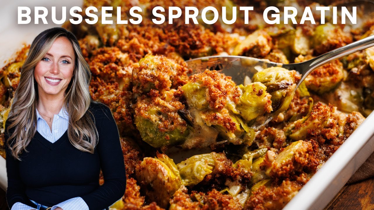 A Must-Try Holiday Side Dish