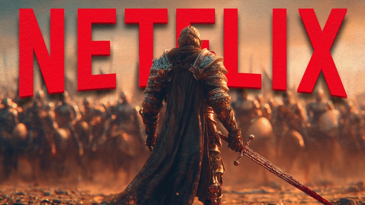 Top 10 Netflix Series Everyone Should Watch At Least Once