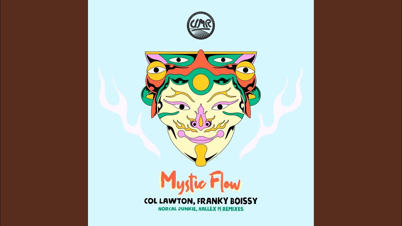 Mystic Flow (Dub Version)