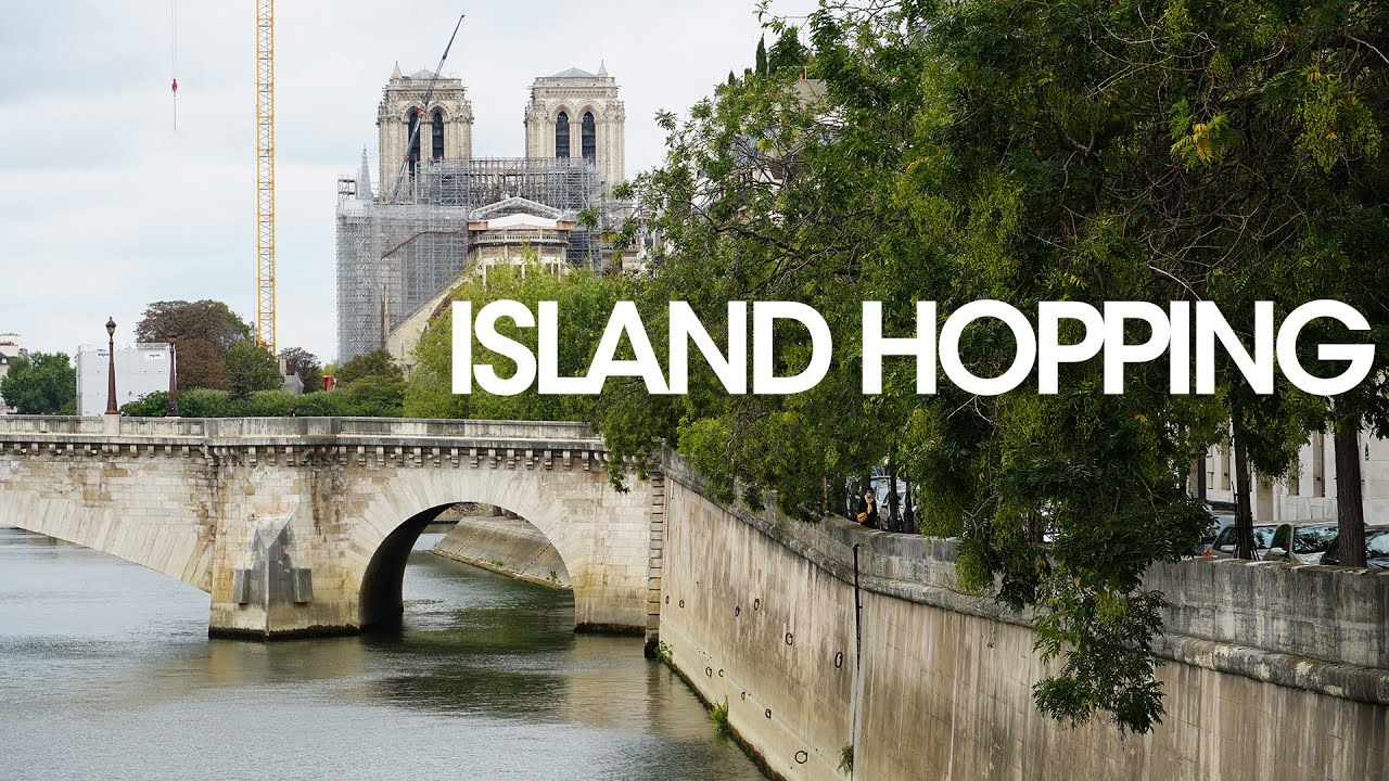 Notre Dame - More Than Just a Church