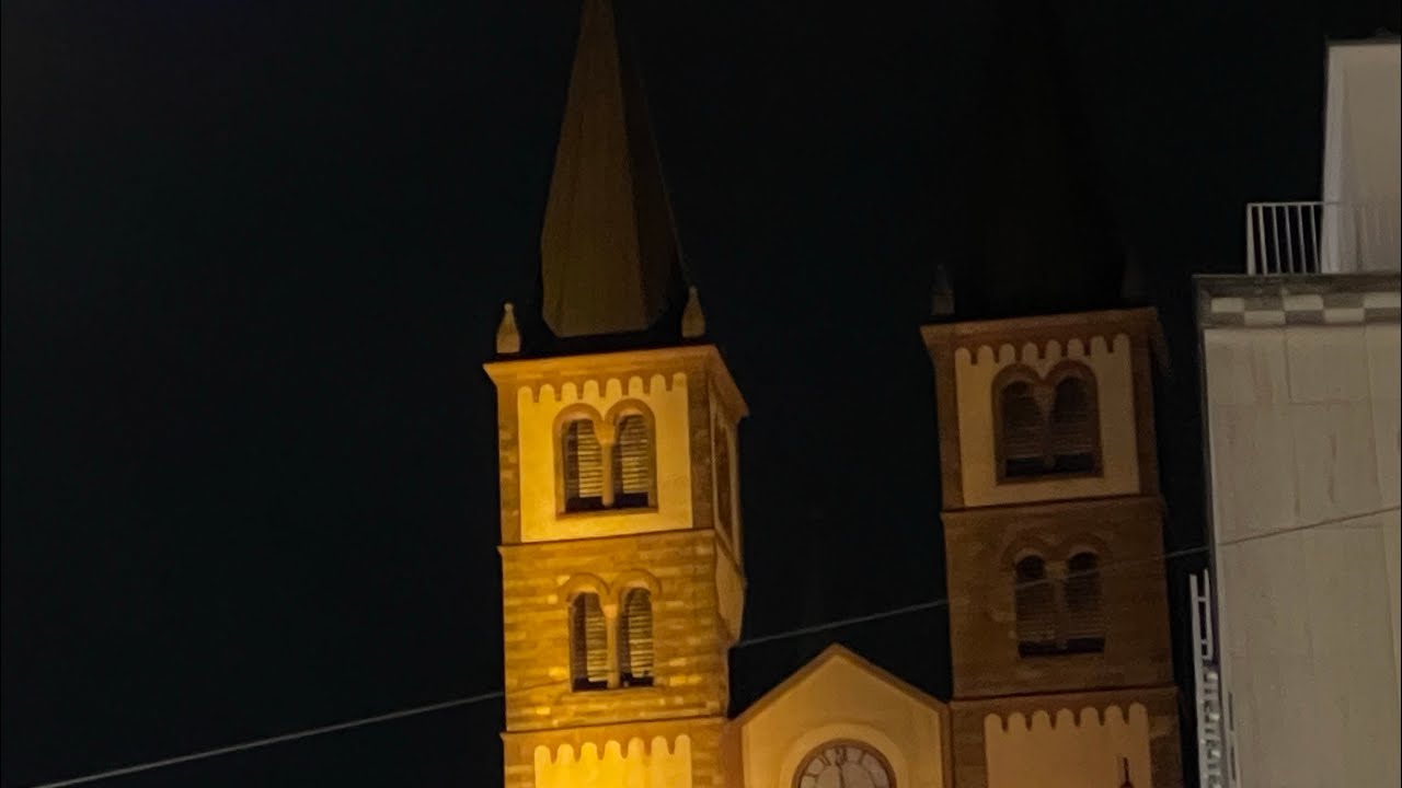 Würzburger Dom Gedenkläuten 2024