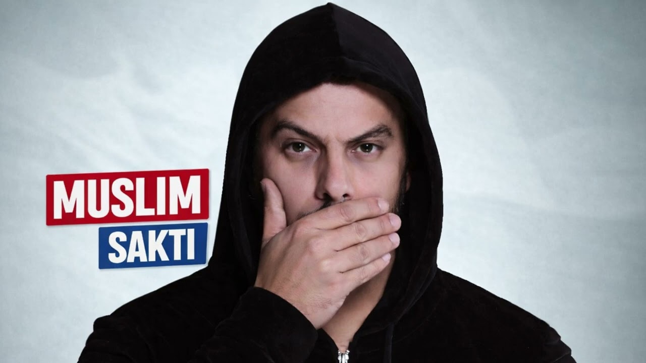 SKATI ( Cover Muslim ) By Takhlita-تخليطة