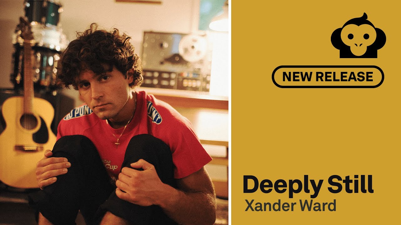 Deeply Still  - Xander Ward