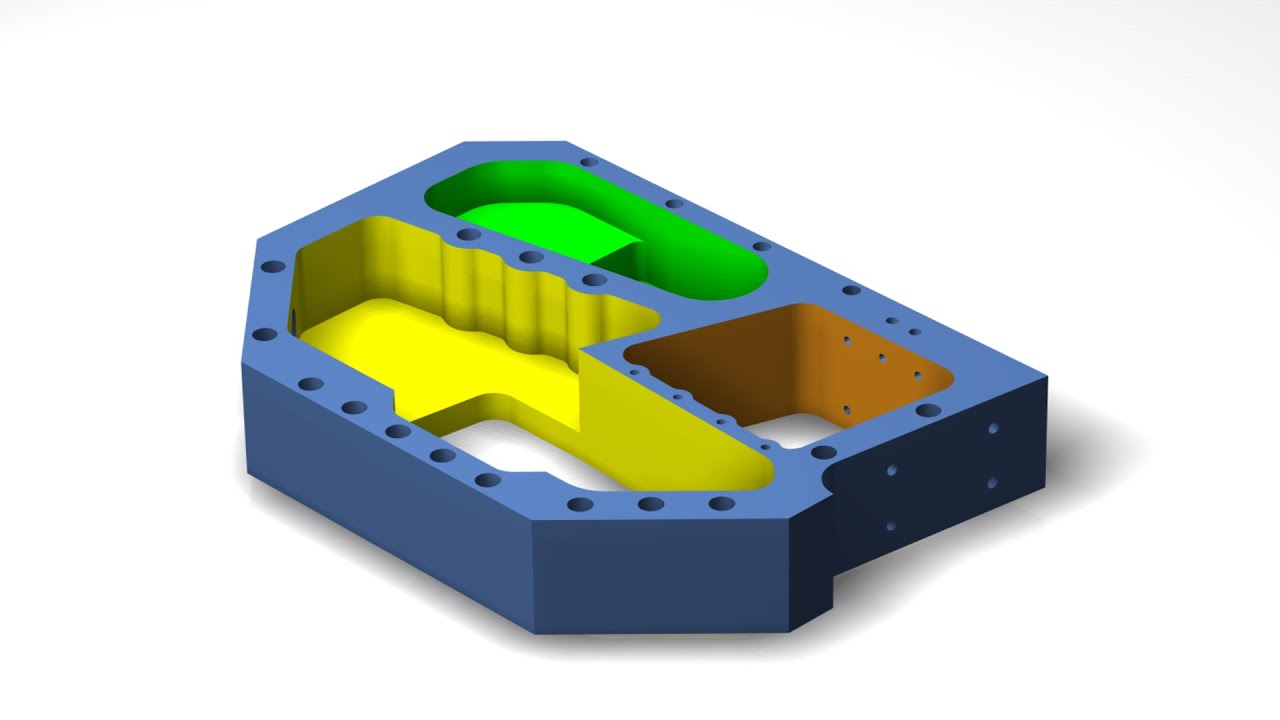 hyperMILL: Automation und Makros
