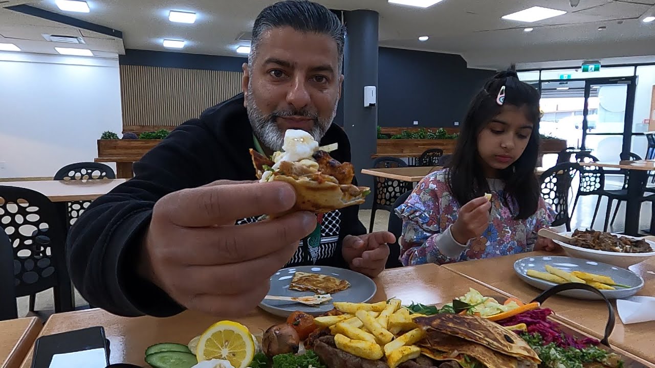 Best Middle Eastern Food | Manurewa, Auckland | Zaitoon's Kebab and Grill