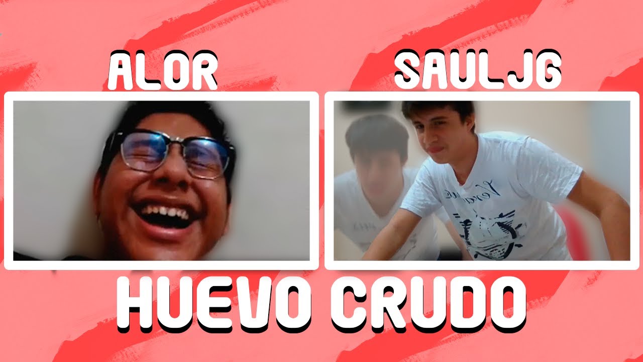 HUEVO CRUDO