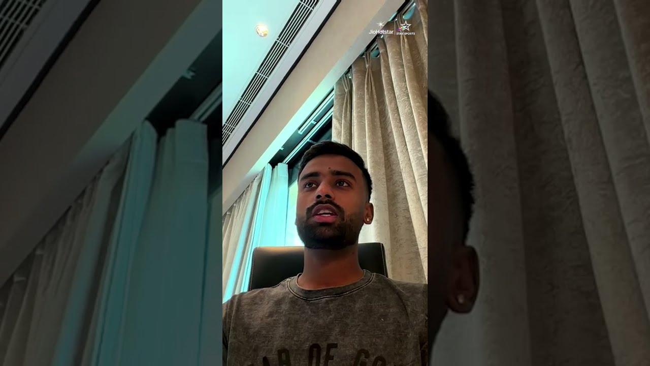 Manav Suthar reveals his secret training routine, spot bowling practice & idolizing Ashwin | #SLvIND