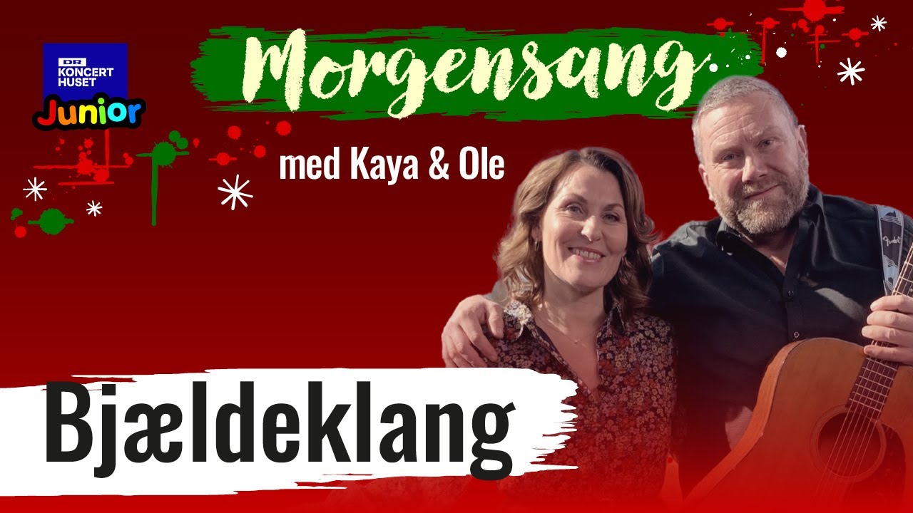 Bjældeklang // Morgensang