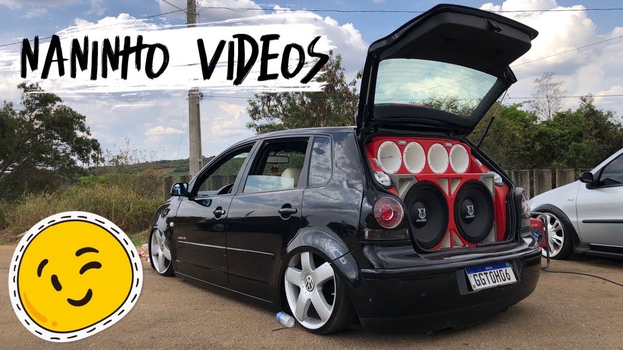 Encontro Naninho Vídeos (4K)