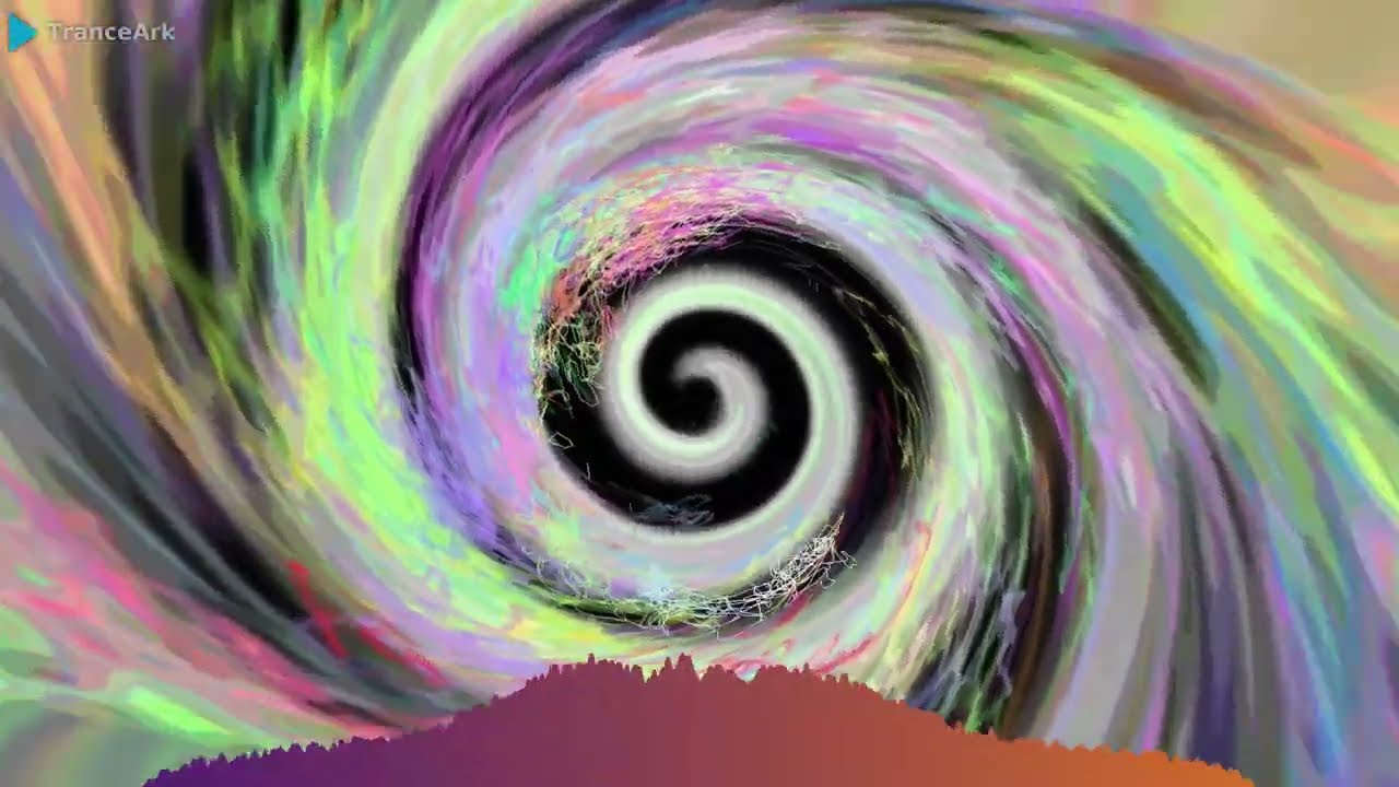 TranceArk Uplifting Energy Trance Music Mix
