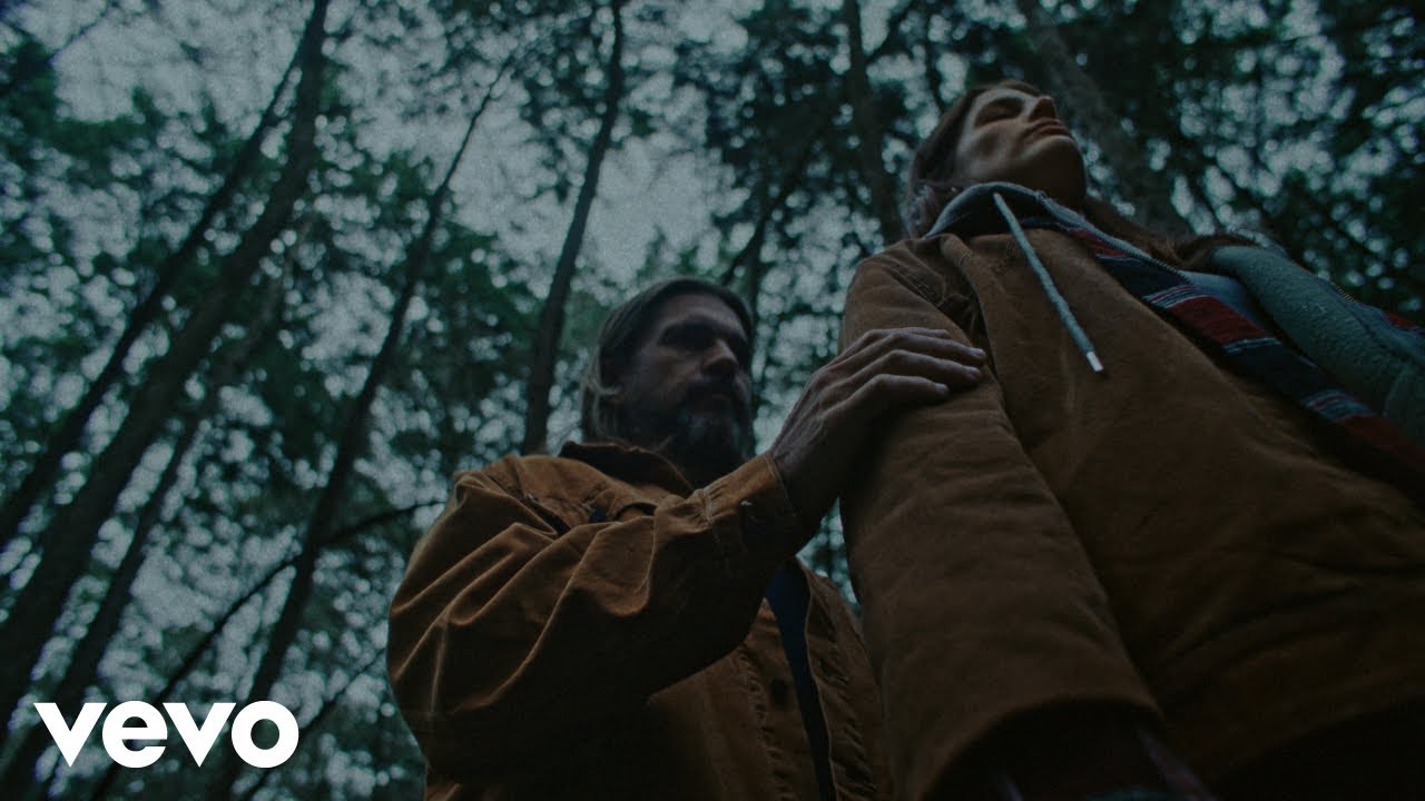 Juanes - Vida Cotidiana (Official Video)