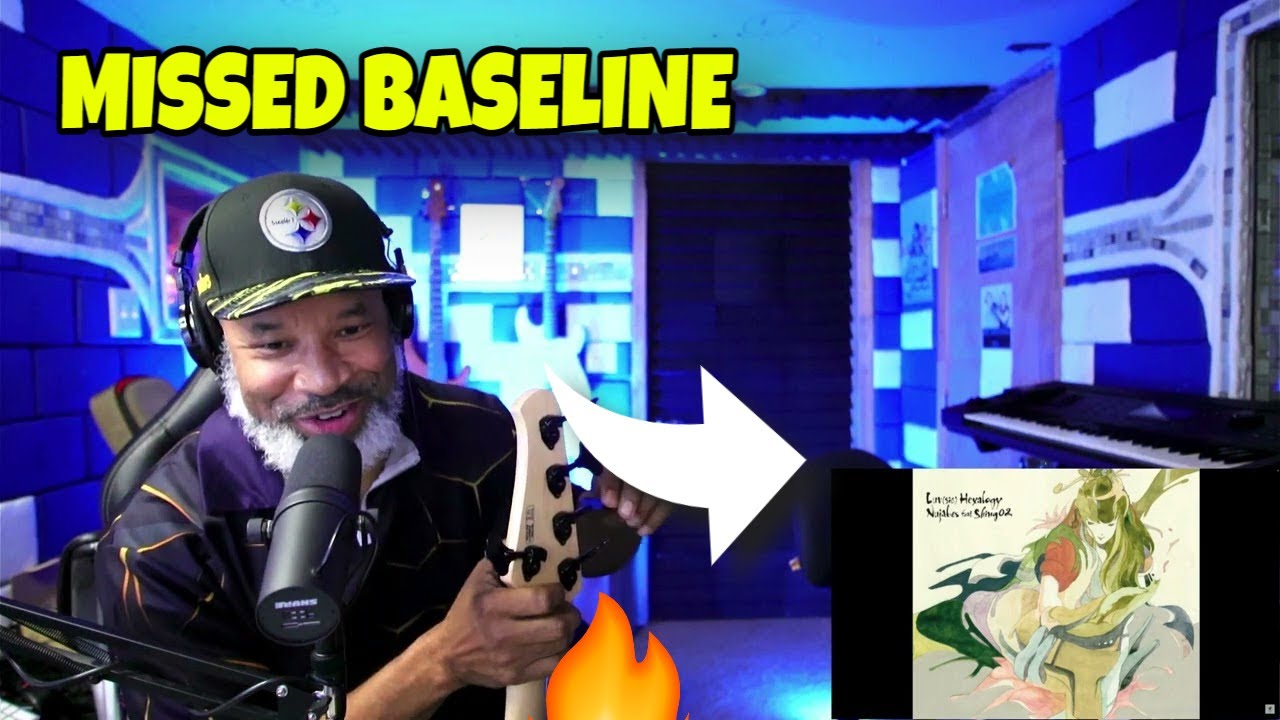 American Producer REACTS To Nujabes - Luv(sic) Part 2 feat.Shing02
