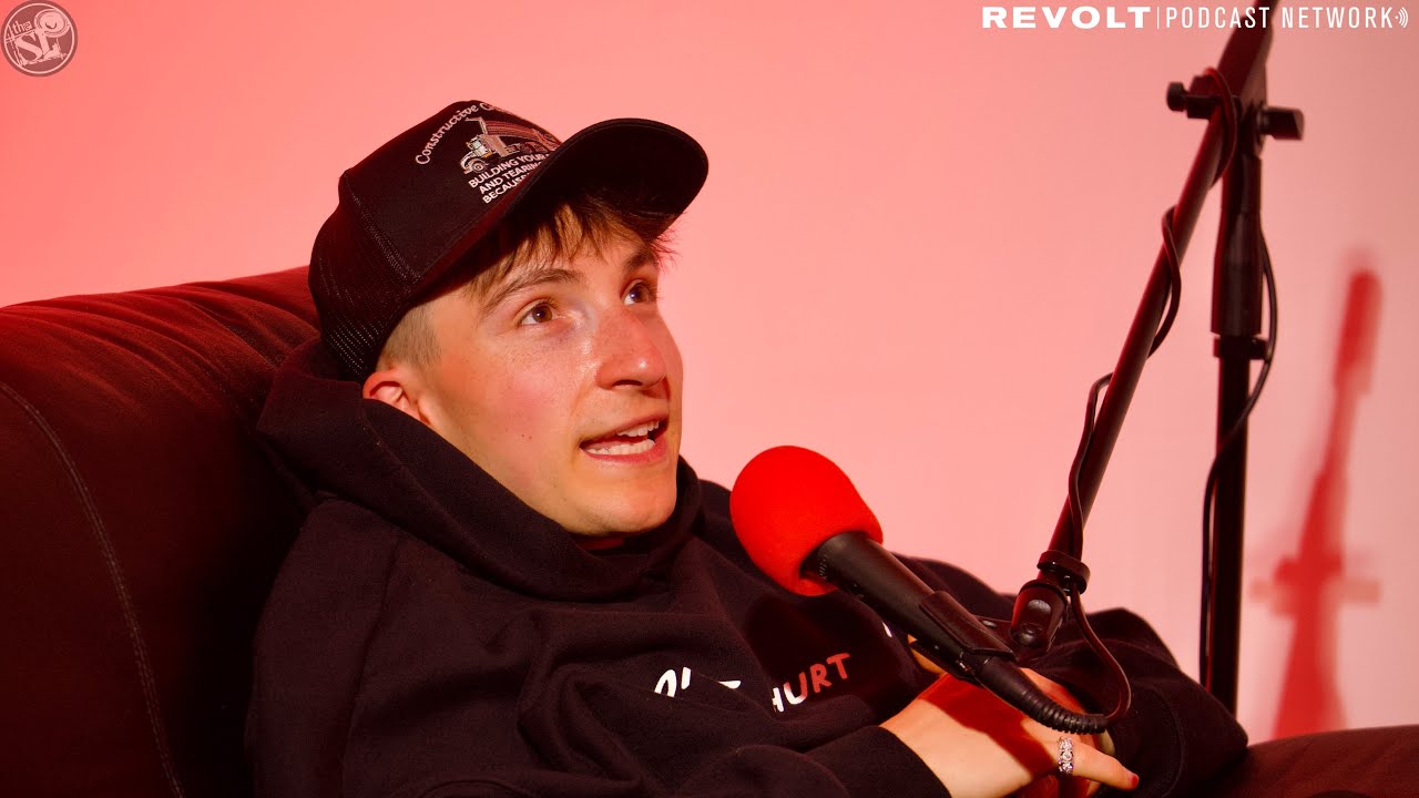 TOKEN&rsquo;s EARLIER STORYTELLING IN MUSIC / WHERE IS ANDY??