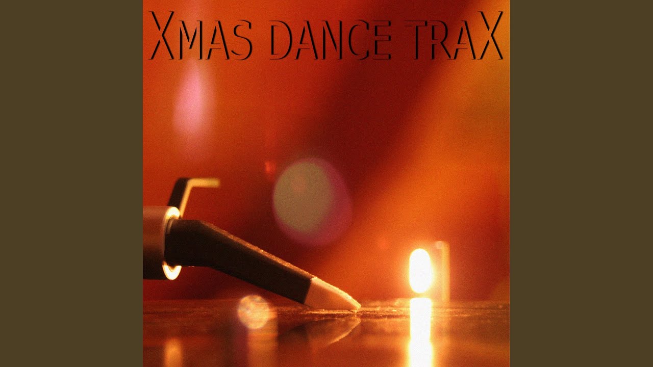 Auld Lang Syne (Rob Hilton Mix)