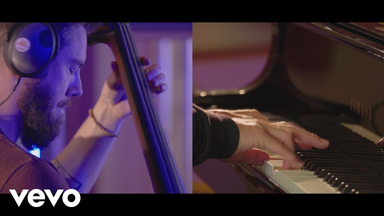 Negroni's Trio - María Cervantes (Official Video)