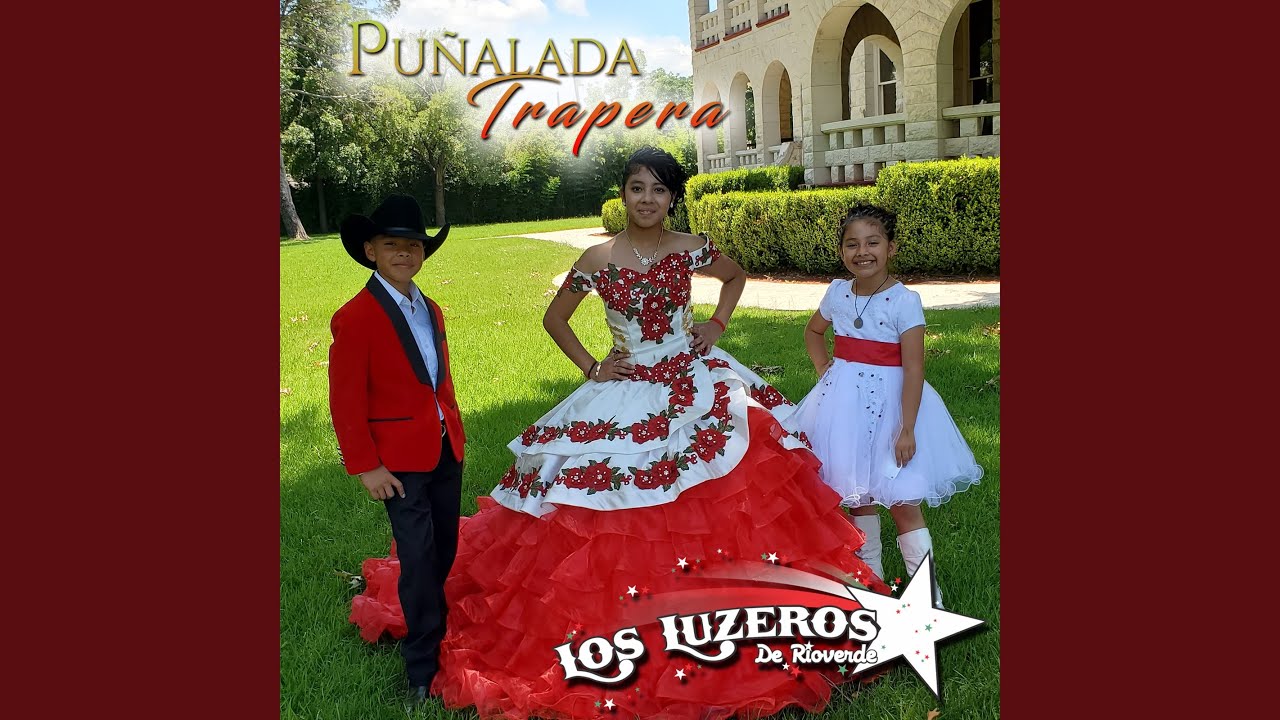 Pu&ntilde;alada Trapera