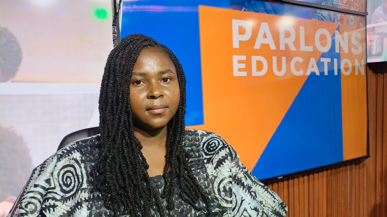 LE ROLE DE LA MERE DANS L'ÉDUCATION DES ENFANTS 
