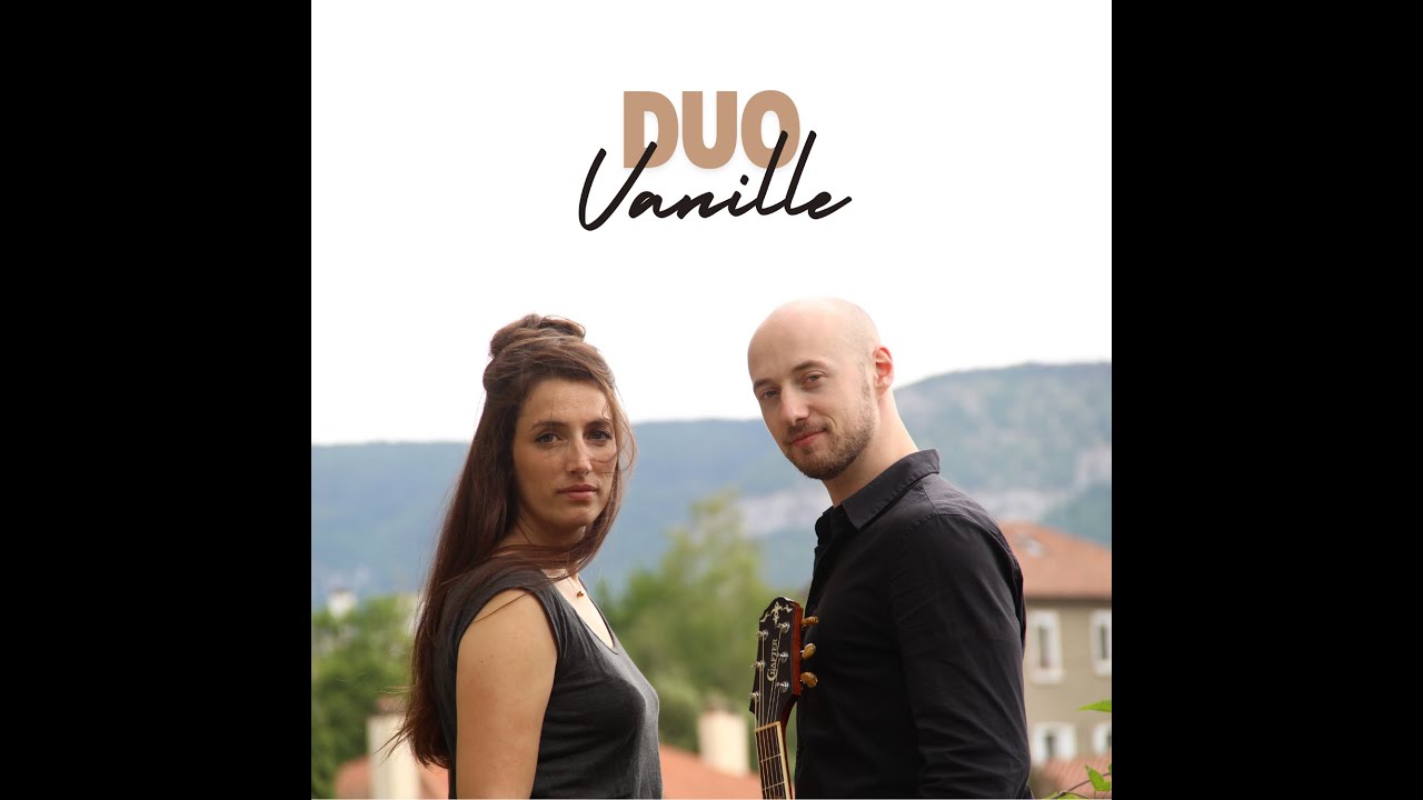 Duo Vanille 2024