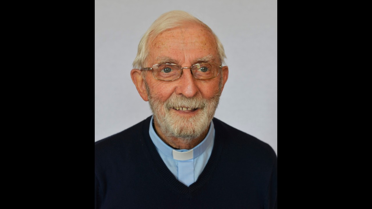 Fr Kevin O'Boyle Funeral Mass 10 02 2026