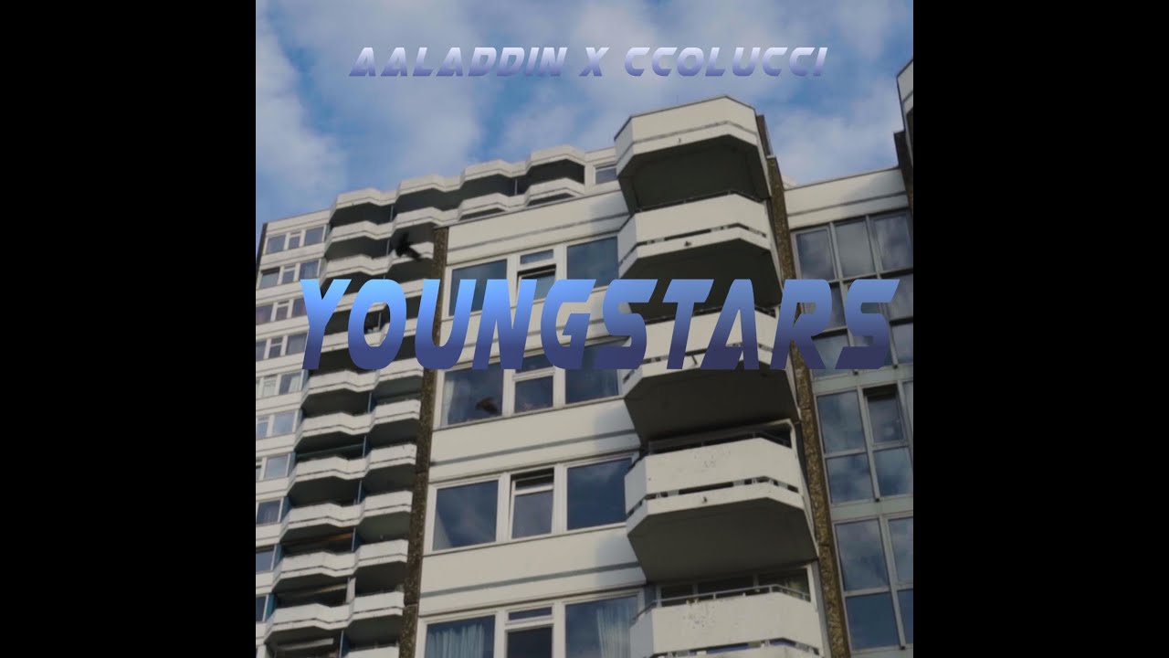 AAladdin x CColucci 
