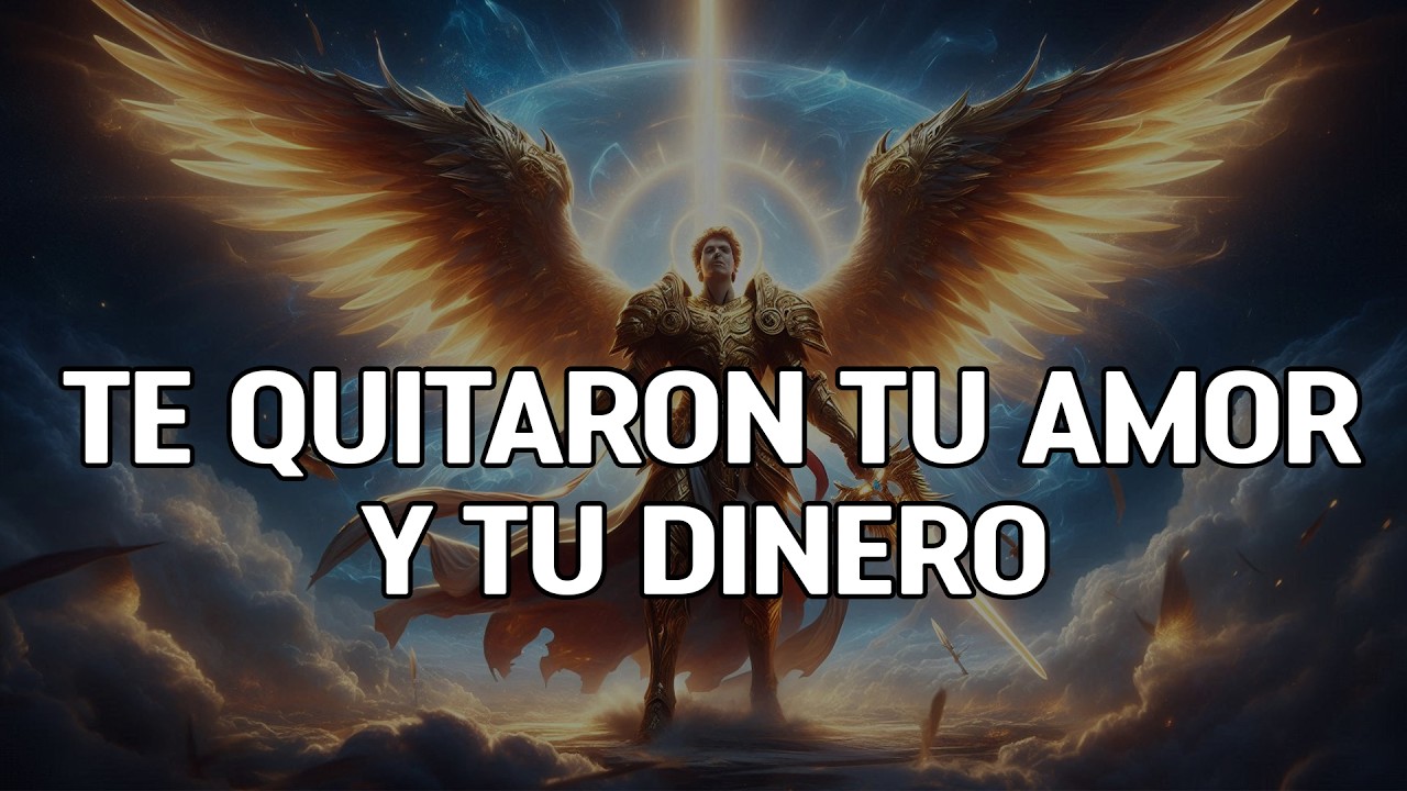 🚨¿Espera—te quitaron el AMOR y el DINERO igual? 💸💸💸 Este RITUAL DE BRUJERÍA lo explica 🔥