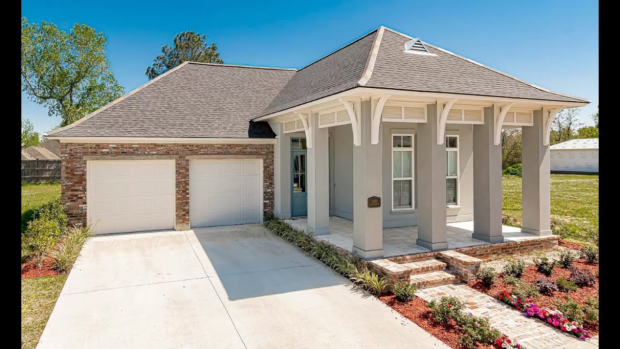 Real Estate Property: I 2108 Deaux Parc Dr I Baton Rouge, 70808