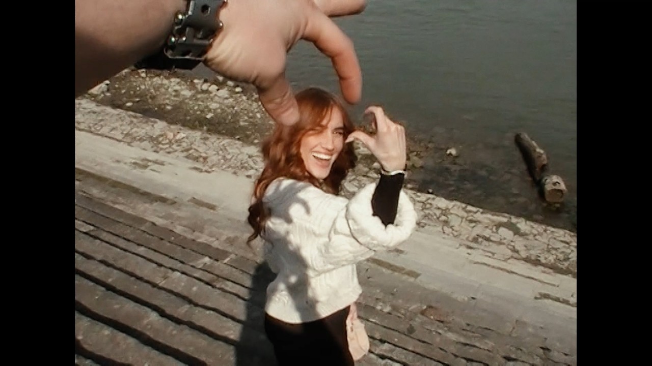 Becca - Elhiszem (Official Music Video)