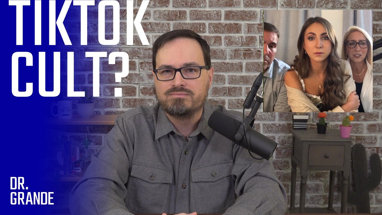TikTok Cult? | 7M Films and Miranda Derrick Case Analysis