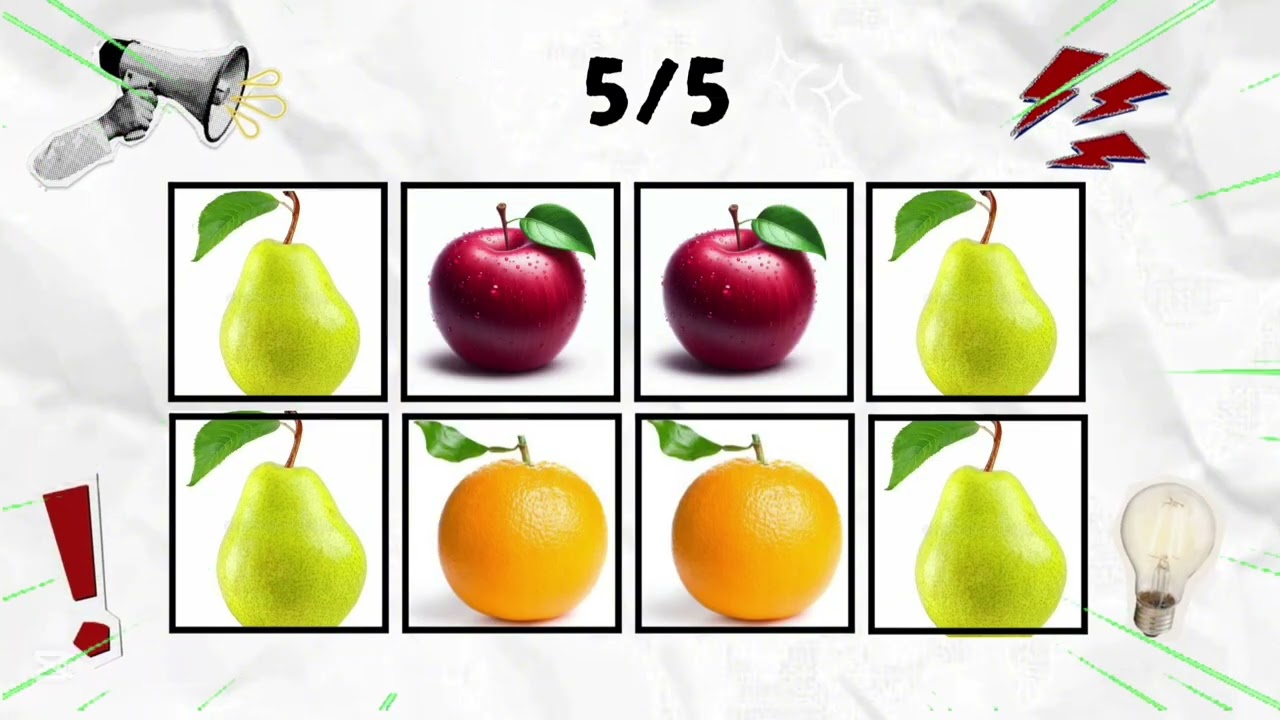 Say the wort  1-2-3 goot