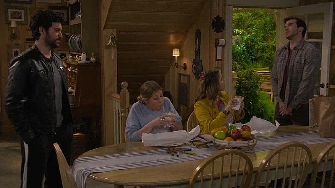 Fuller House - 
