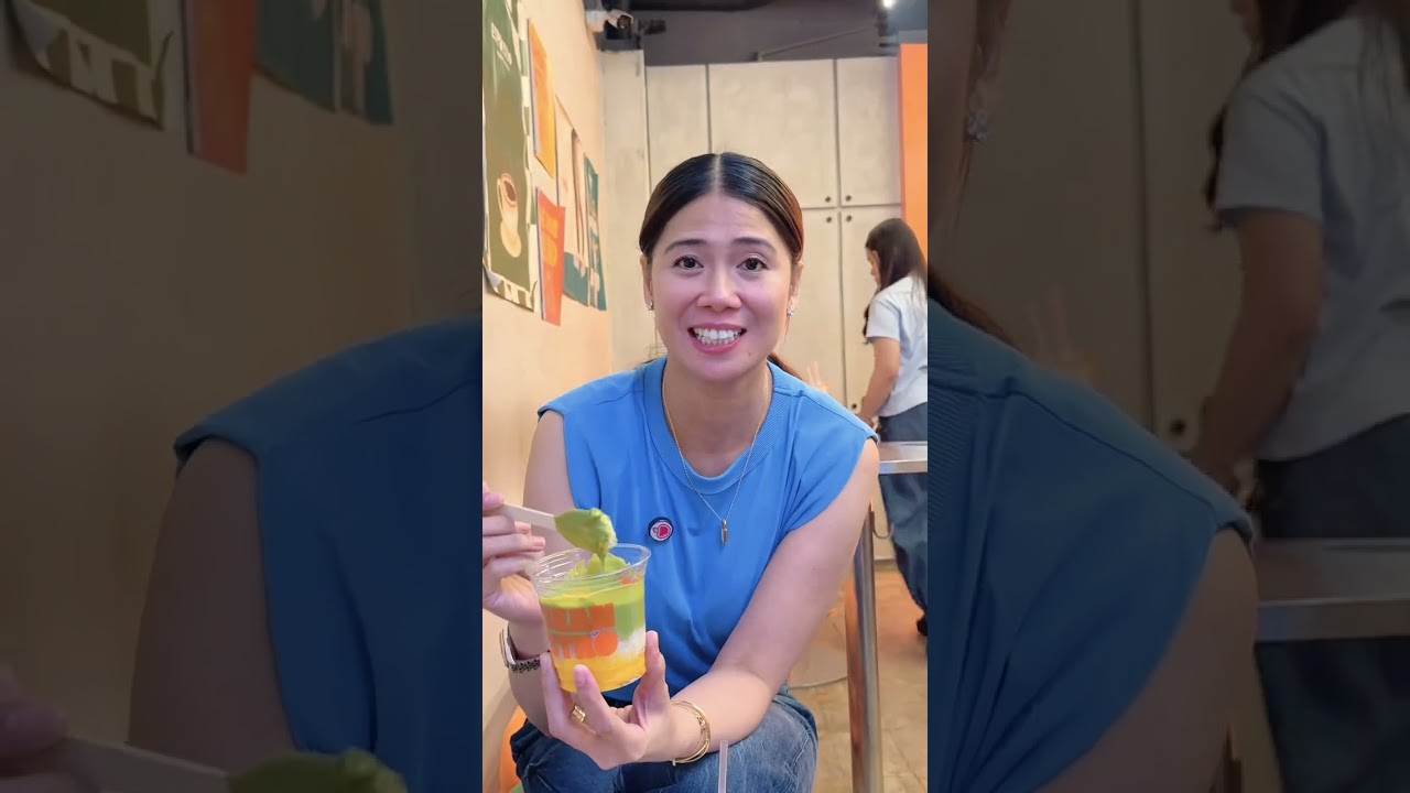 Kagat lang, panalo agad! 🍪 Dubai Mochi Chewy Cookie at iba pa, ready ka na ba?